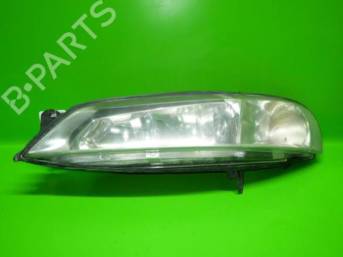 Used Right headlight OPEL VECTRA B Estate (J96) 1.6 i 16V (F35) (100 hp) 14708803