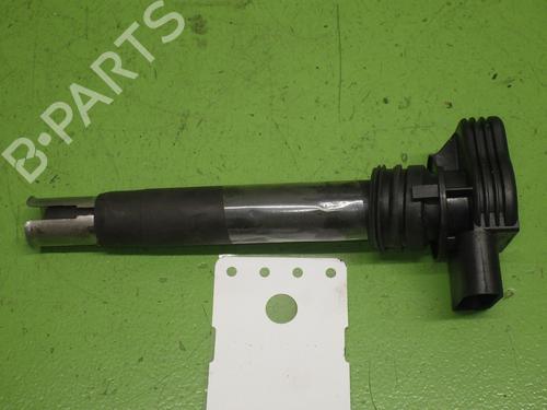 Tændspole Tændspole SKODA OCTAVIA II Combi (1Z5) 1.8 TSI (160 hp) 37431967 37431967
