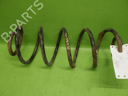 Used Shock absorber spring Shock absorber spring PEUGEOT 207 SW (WK_) 1.6 HDi (90 hp) 36426187 36426187