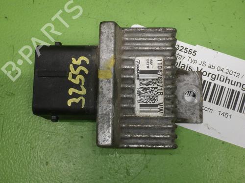 Used Electronic module Electronic module DACIA DUSTER (HS_) 1.5 dCi (HSMC) (107 hp) 34640914 34640914