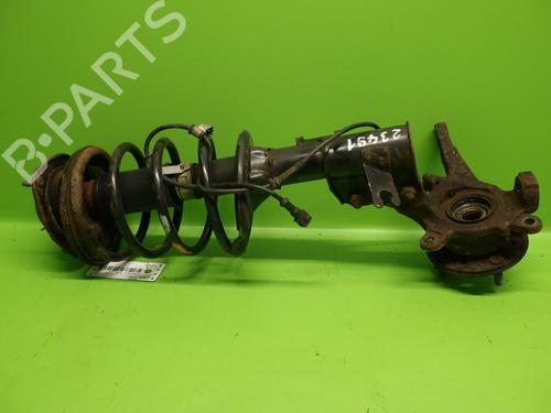 Used Right front shock absorber MITSUBISHI CARISMA (DA_) 1.8 16V GDI (DA2A) (125 hp) 30892386