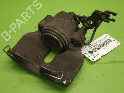 Used Left front brake caliper VW PASSAT B5.5 Variant (3B6) 1.9 TDI (130 hp) 32158574