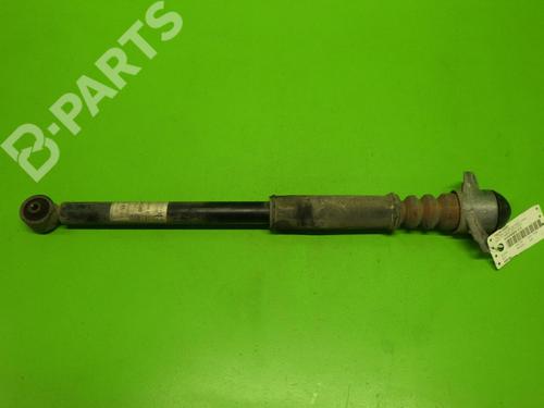 Used Right rear shock absorber Right rear shock absorber VW POLO (9N_, 9A_) 1.2 12V (69 hp) 6670253 6670253