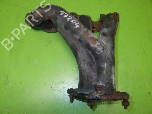 Used Exhaust manifold VW GOLF III (1H1) 1.6 (75 hp) 28532722