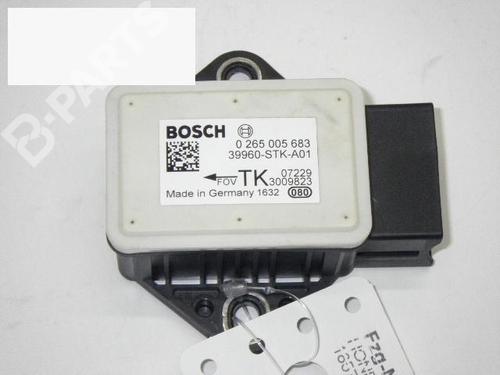 Used Electronic sensor HONDA CR-V III (RE_) 2.0 i-VTEC 4WD (RE5, RE2) (150 hp) 6352836