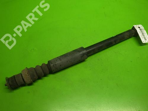 Used Right rear shock absorber SEAT AROSA (6H1) 1.0 (50 hp) 6648426
