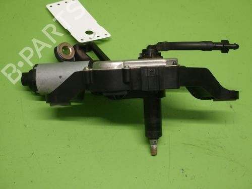 Rear wiper motor BMW 1 (E87) 116 i | BP34640902M102 - Image 2