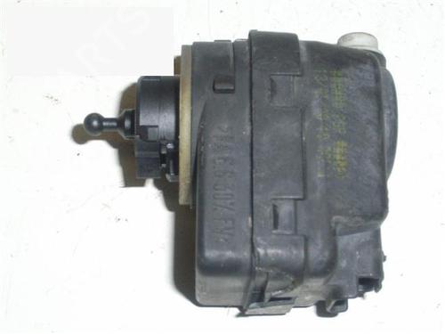 Used Headlight adjuster motor PEUGEOT 306 Hatchback (7A, 7C, N3, N5) 2.0 HDI 90 (90 hp) 14703896