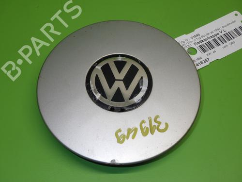 Used Hub cap VW POLO III (6N1) 60 1.4 (60 hp) 22749710