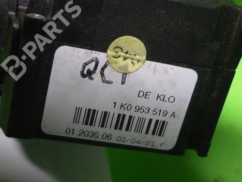 Steering column stalk AUDI A3 (8P1) 2.0 TDI 16V | BP8247414I23 