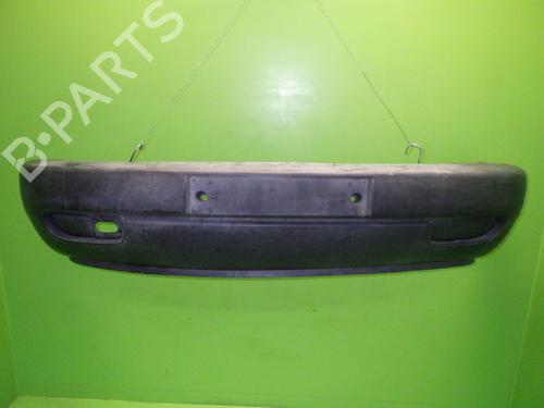 Pára-choques frente Pára-choques frente VW TRANSPORTER T4 Bus (70B, 70C, 7DB, 7DK, 70J, 70K, 7DC, 7DJ) 2.5 TDI (102 hp) 33836348 33836348