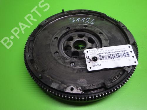 Used Flywheel VW GOLF PLUS V (5M1, 521) 2.0 TDI 16V (140 hp) 14739778