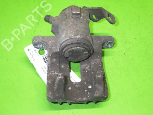 Right rear brake caliper VW NEW BEETLE Convertible (1Y7) 2.0 | BP14734724M106 