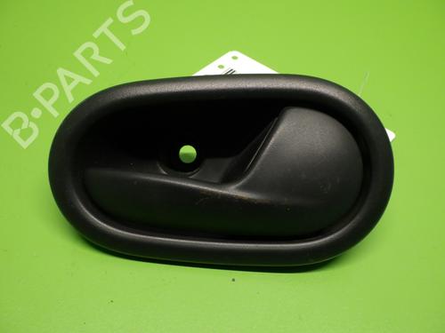 Used Front right interior door handle DACIA LOGAN MCV II 1.2 LPG (75 hp) 22749673