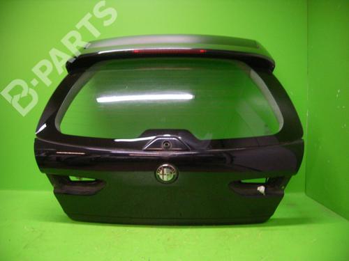 Tailgate ALFA ROMEO 156 Sportwagon (932_) 2.4 JTD (932.BXC00) | BP6367783C6 