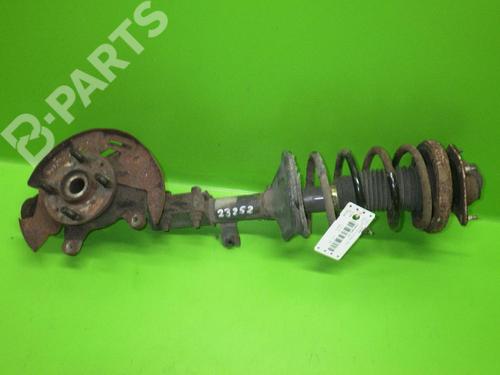 Used Right front shock absorber KIA SEPHIA Saloon (FA) 1.6 i (80 hp) 6608143
