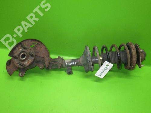 Brazo Suspension delantero derecho KIA SEPHIA Saloon (FA) 1.6 i (80 hp) 6608143