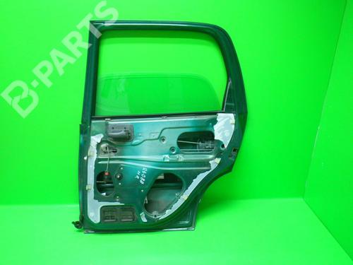 Right rear door OPEL CORSA B (S93) 1.4 i (F08, F68, M68) | BP6673555C5 