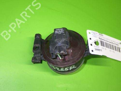 Right front fog light FORD FOCUS II Turnier (DA_, FFS, DS) 1.6 TDCi | BP14737260C31 