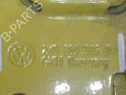 Fuel flap VW CADDY III Box Body/MPV (2KA, 2KH, 2CA, 2CH) 2.0 SDI | BP22317150C131