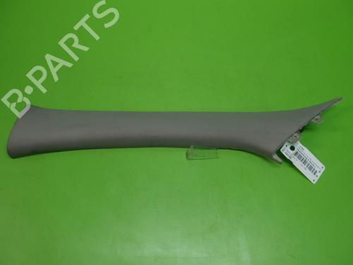 Used Front left wheel arch trim VOLVO V50 (545) D2 (114 hp) 23535942