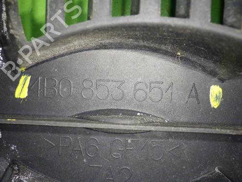 Grill AUDI A6 C5 Avant (4B5) 1.9 TDI | BP26136938C40 