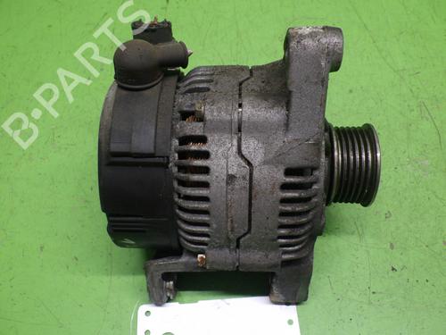 Used Alternator NISSAN MICRA II (K11) 1.0 i 16V (K11) (54 hp) 29901321