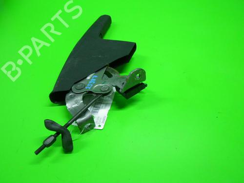 Hand brake SKODA FABIA II (542) 1.6 TDI | BP14711185I18 
