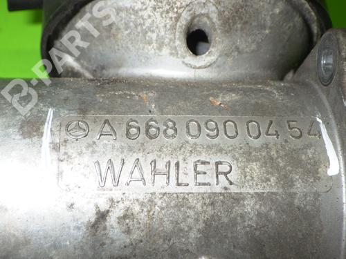 Egr MERCEDES-BENZ VANEO (414) 1.7 CDI (414.700) | BP7303325M69 