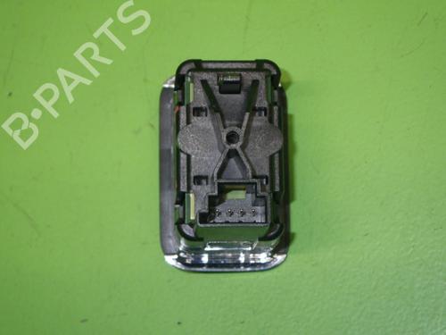 Right rear window switch MERCEDES-BENZ C-CLASS (W204) C 200 CDI (204.007, 204.006) | BP16661103I28 