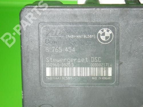 ABS pump BMW 3 Compact (E46) 318 ti | BP6356372M43 