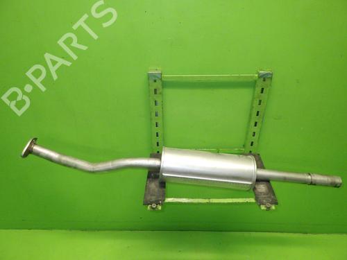 Used Exhaust system Exhaust system CITROËN C3 I (FC_, FN_) 1.4 16V (88 hp) 36426316 36426316