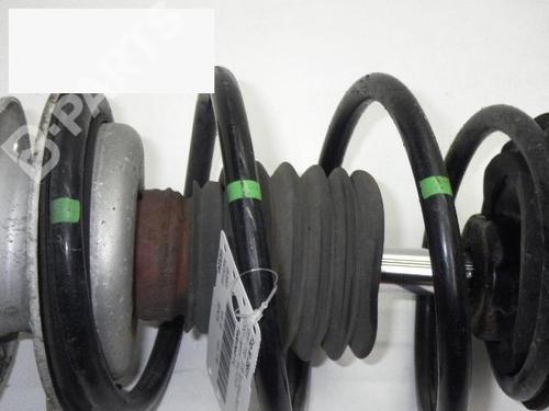 Left front shock absorber BMW 3 Compact (E46) 316 ti | BP6647312M16 