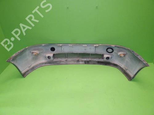 Front bumper FORD FOCUS I (DAW, DBW) 1.6 16V | BP17610666C7 