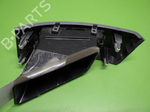 Air vent MITSUBISHI OUTLANDER II (CW_W) 2.2 DI-D 4WD | BP22863838I21 
