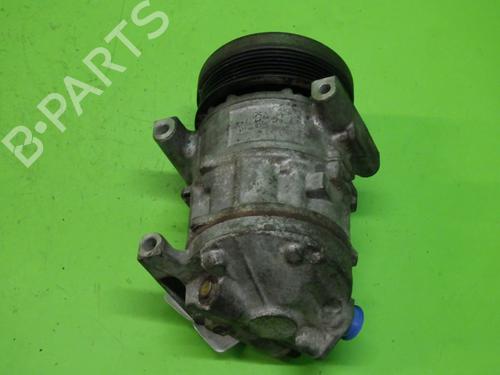 AC compressor FIAT GRANDE PUNTO (199_) 1.4 (199AXB11, 199AXB1A, 199BXB1A, 199AXL1A) | BP17215603M34 