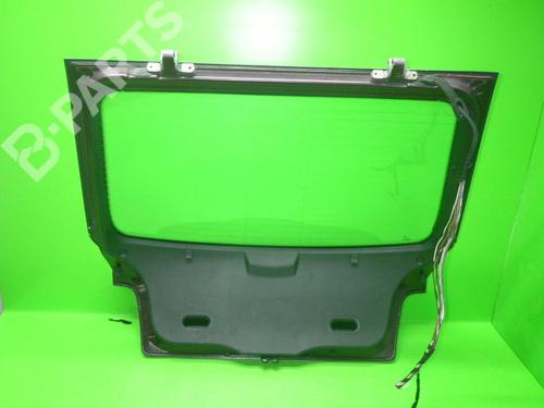 Tailgate BMW 3 Compact (E36) 318 ti | BP6372072C6 