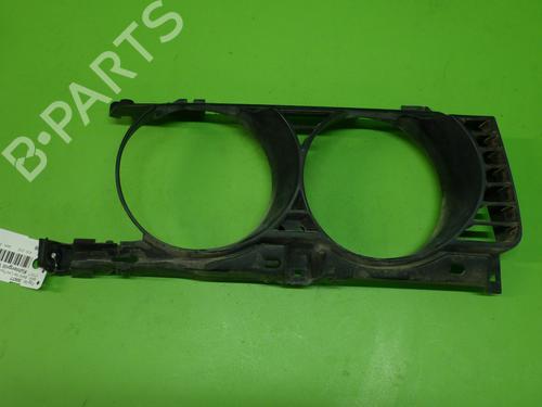 Used Grille BMW 5 Touring (E34) 540 i (286 hp) 17643293