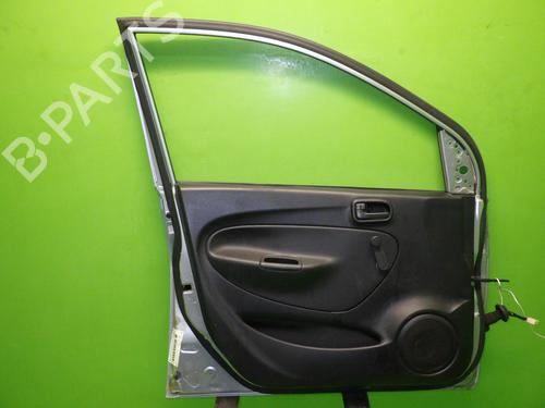 Left front door DAIHATSU CHARADE (L2_) 1.0 (L251S) | BP15823593C2 