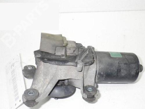 Front wiper motor NISSAN ALMERA I (N15) 1.6 SLX | BP6668344M29 