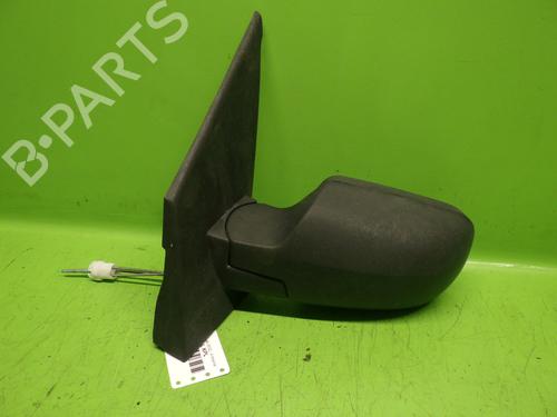 Left mirror FORD FUSION (JU_) 1.4 | BP29757867C26 