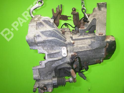 Gearbox MAZDA 3 (BK) 2.0 (BKEP) | BP8488510M3 