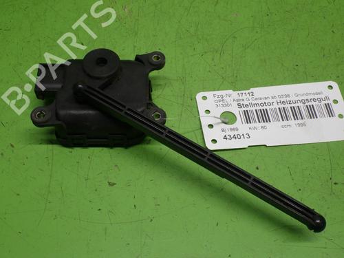 Elektronisk sensor OPEL ASTRA G Estate (T98) 2.0 DI (F35) (82 hp) 29319042