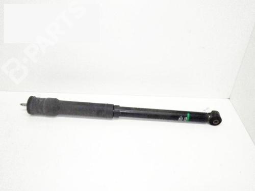 Used Left rear shock absorber MITSUBISHI COLT VI (Z3_A, Z2_A) 1.3 (Z21A) (95 hp) 6658369