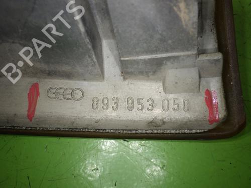 Right front indicator AUDI 80 B3 Saloon (893, 894, 8A2) 1.8 | BP29739972C33 
