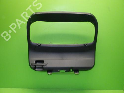 Pynteleist til bakluke OPEL MOKKA MOKKA-e (76) (136 hp) 25431762