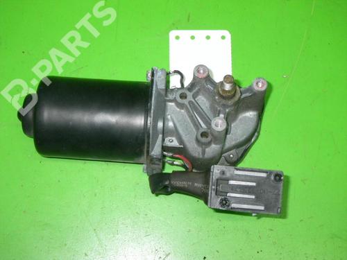 Used Front wiper motor RENAULT ESPACE III (JE0_) 2.2 12V TD (JE0E, JE0H, JE0P) (113 hp) 6604294