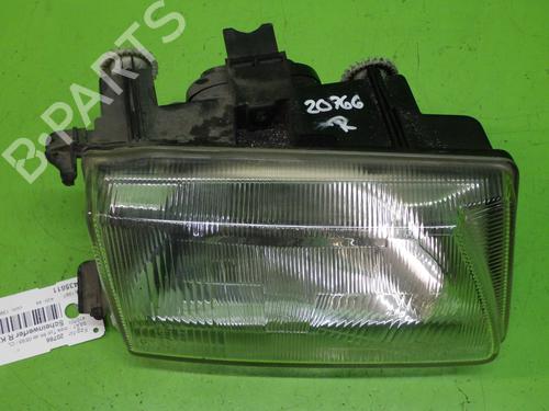 Used Right headlight SEAT IBIZA II (6K1) 1.4 i (60 hp) 29701519