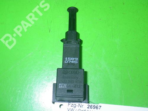 Used Switch VW GOLF IV (1J1) 1.6 (100 hp) 6374873