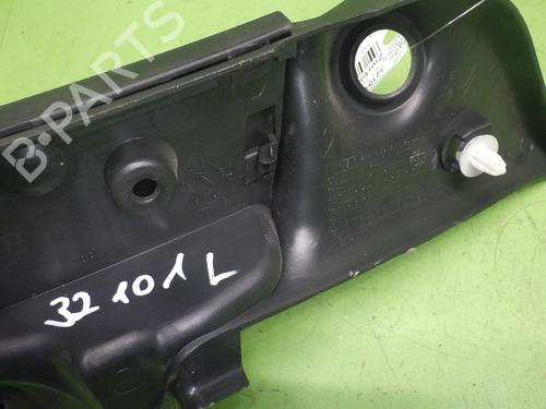 Door moulding trim CITROËN C1 (PM_, PN_) 1.0 | BP28006584C150
